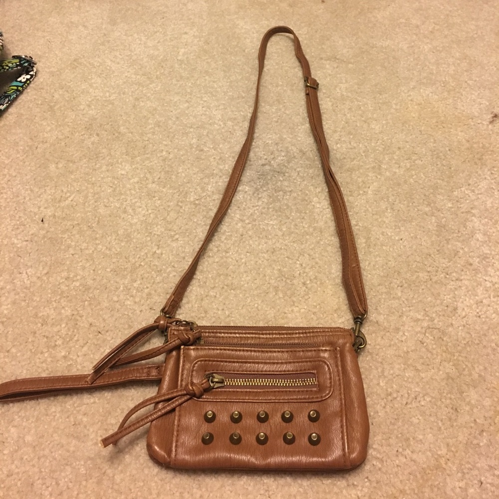 Nine west crossbody bag